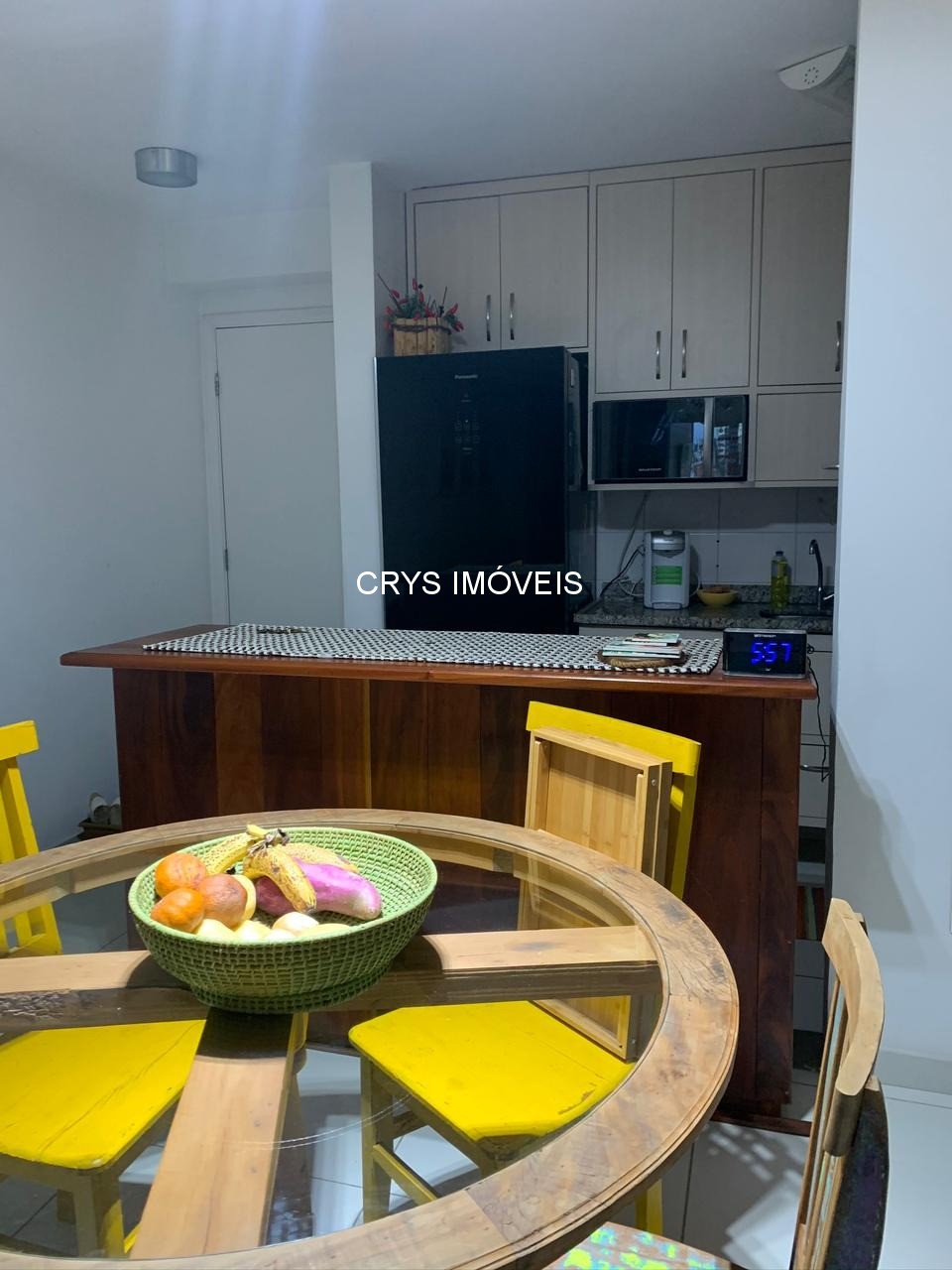 Apartamento, 3 quartos, 92 m² - Foto 6