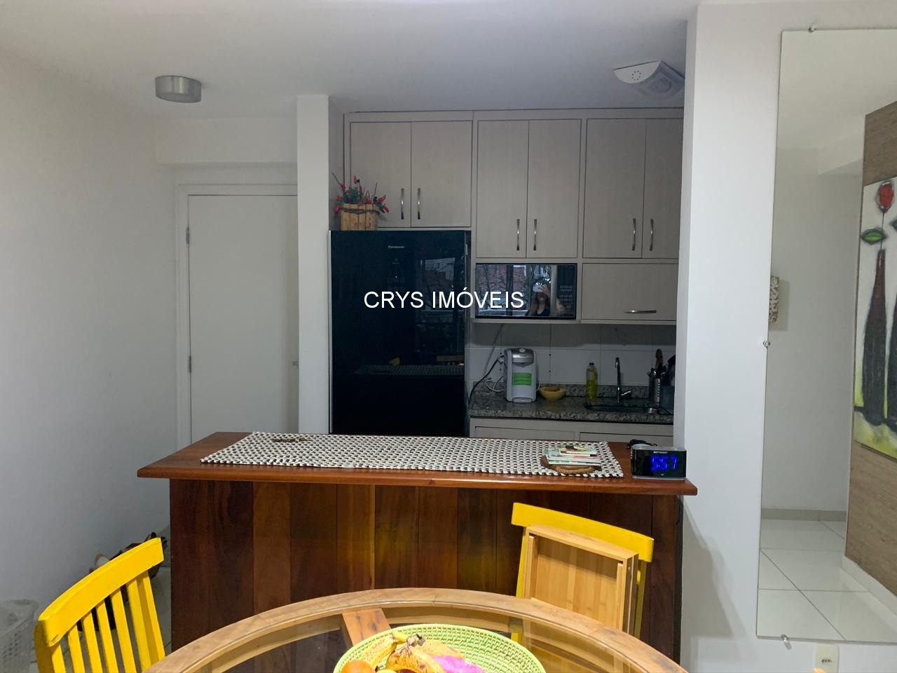 Apartamento, 3 quartos, 92 m² - Foto 8
