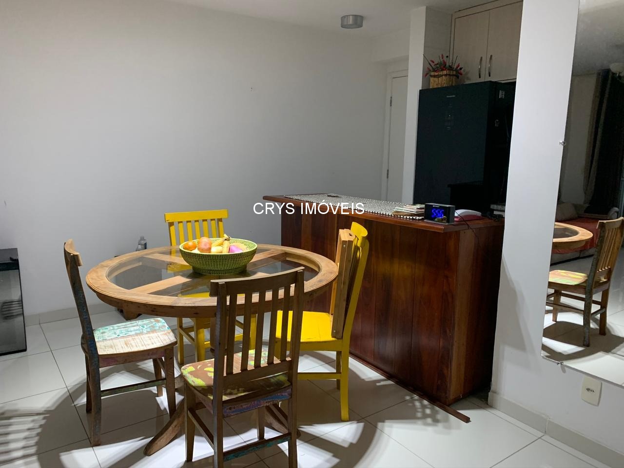 Apartamento, 3 quartos, 92 m² - Foto 5