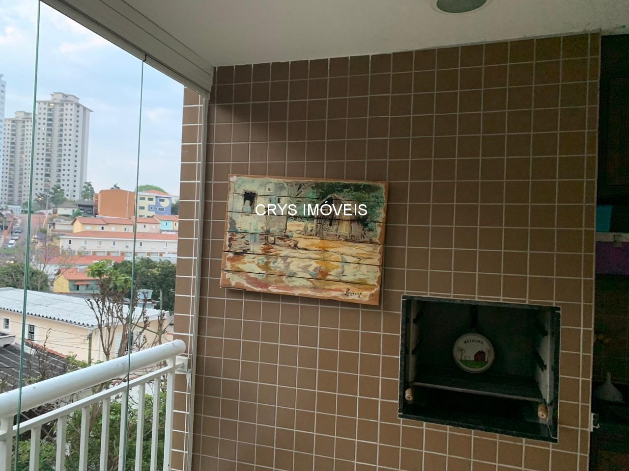 Apartamento, 3 quartos, 92 m² - Foto 12