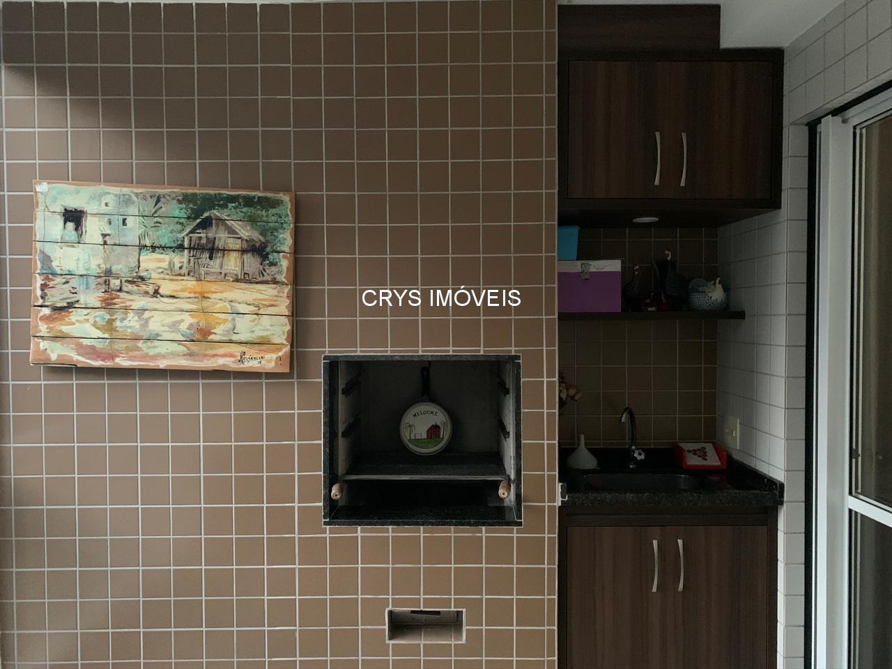 Apartamento, 3 quartos, 92 m² - Foto 11