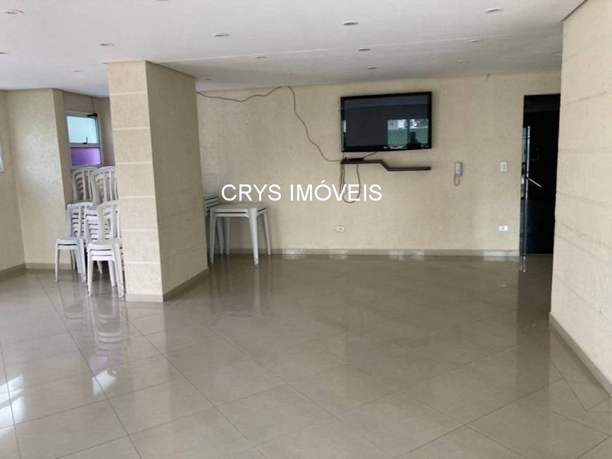 Apartamento, 2 quartos, 58 m² - Foto 2