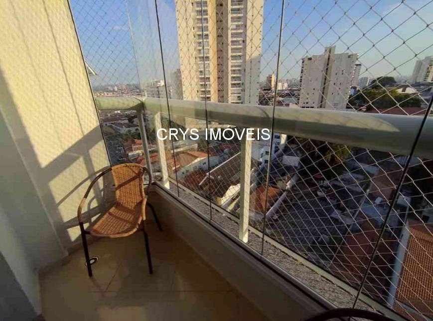 Apartamento, 2 quartos, 58 m² - Foto 4