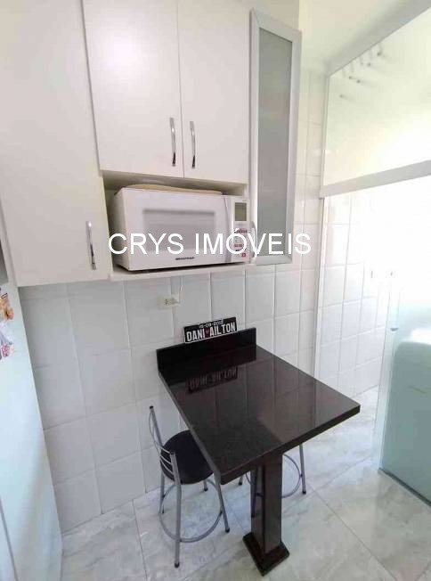 Apartamento, 2 quartos, 58 m² - Foto 5