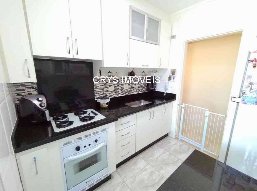 Apartamento, 2 quartos, 58 m² - Foto 6