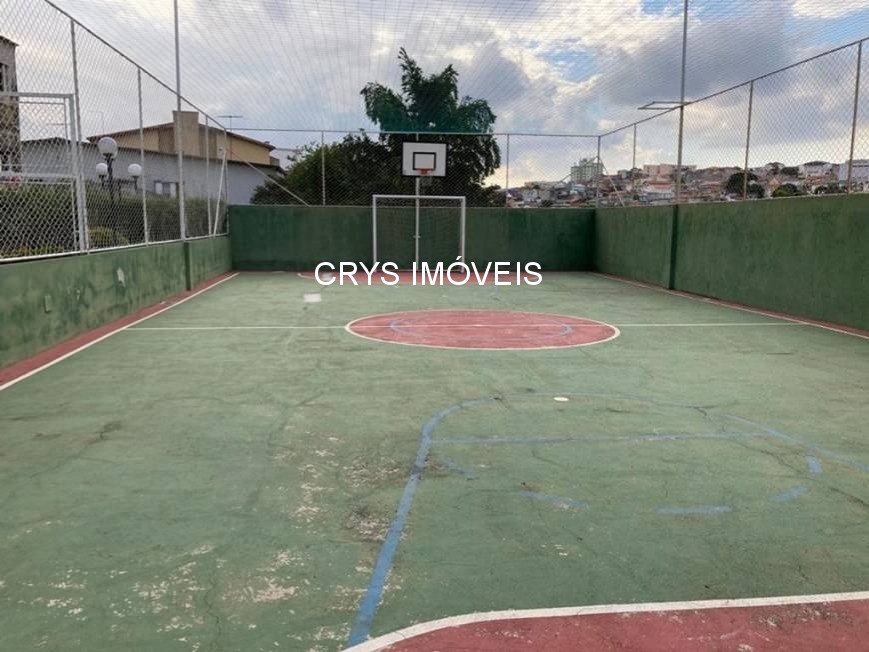 Apartamento, 2 quartos, 58 m² - Foto 7