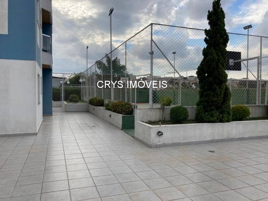 Apartamento, 2 quartos, 58 m² - Foto 8