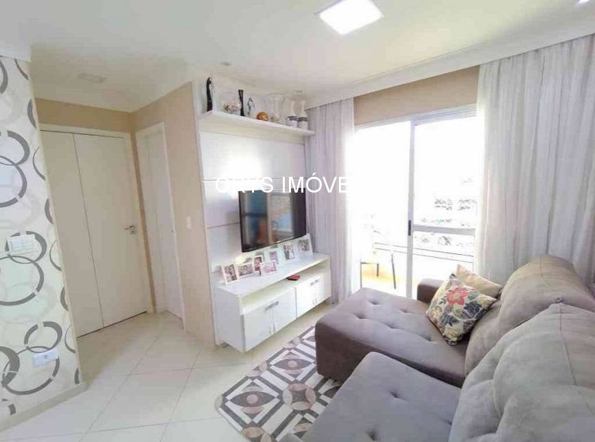 Apartamento, 2 quartos, 58 m² - Foto 10