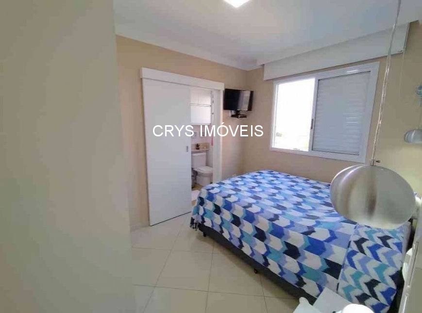 Apartamento, 2 quartos, 58 m² - Foto 11