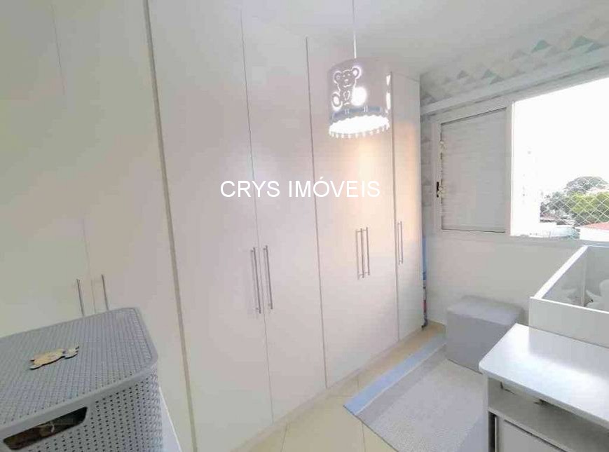 Apartamento, 2 quartos, 58 m² - Foto 13