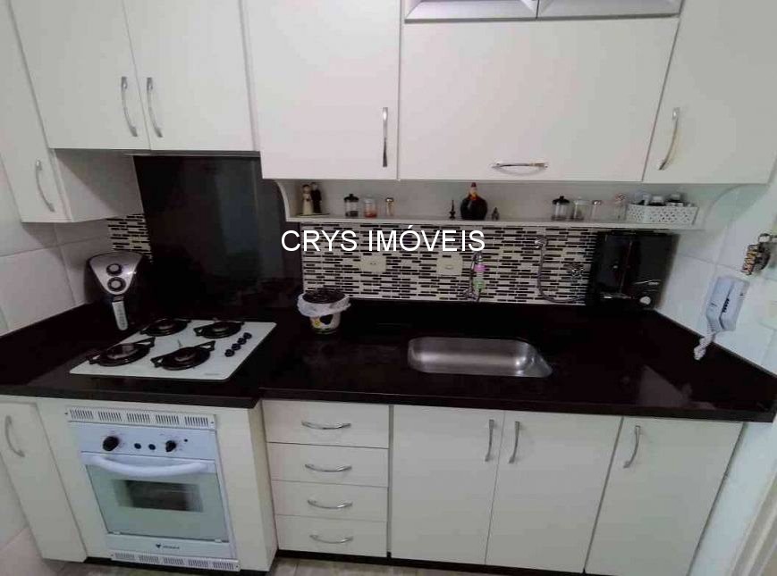 Apartamento, 2 quartos, 58 m² - Foto 14