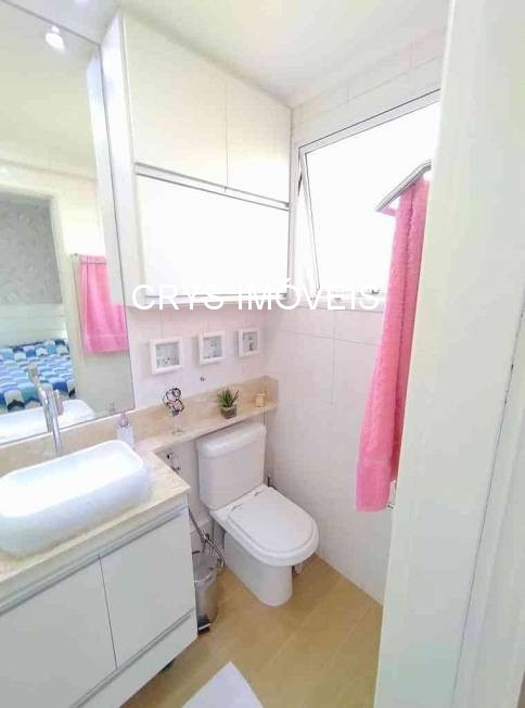 Apartamento, 2 quartos, 58 m² - Foto 15