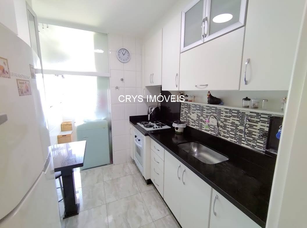 Apartamento, 2 quartos, 58 m² - Foto 21