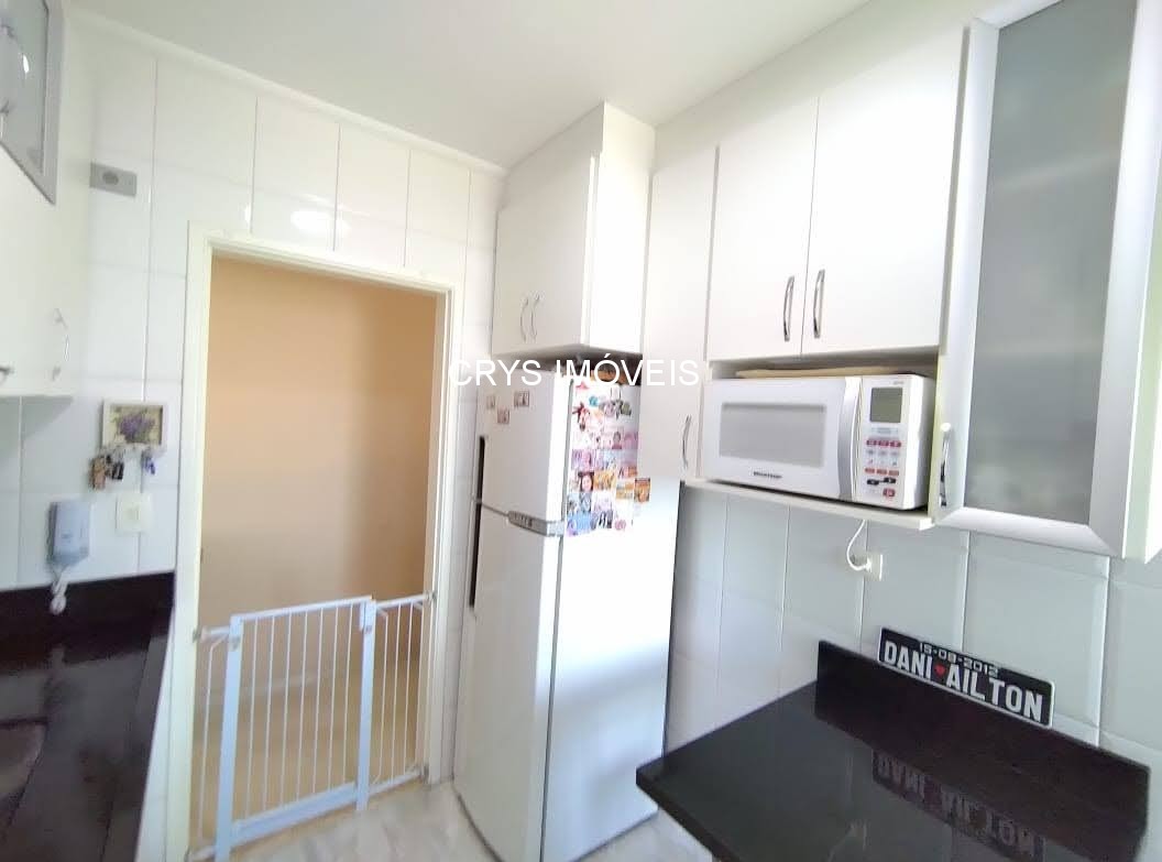 Apartamento, 2 quartos, 58 m² - Foto 23