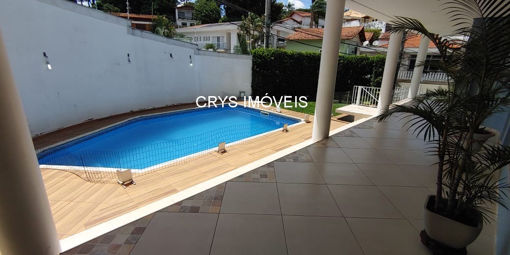 Casa, 3 quartos, 300 m² - Foto 2