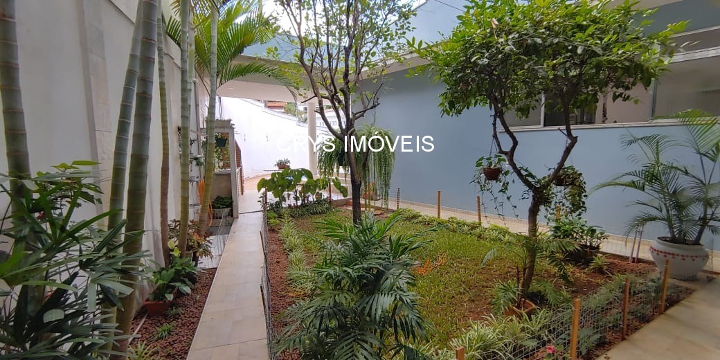 Casa, 3 quartos, 300 m² - Foto 9