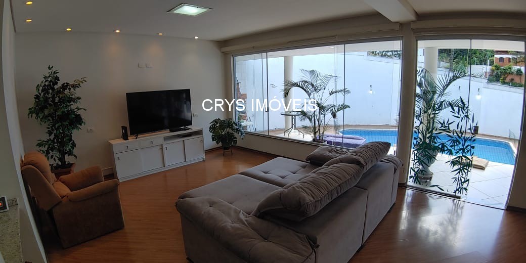 Casa, 3 quartos, 300 m² - Foto 11