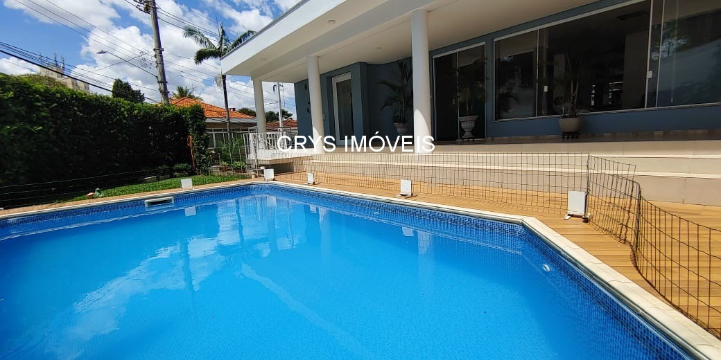 Casa, 3 quartos, 300 m² - Foto 13
