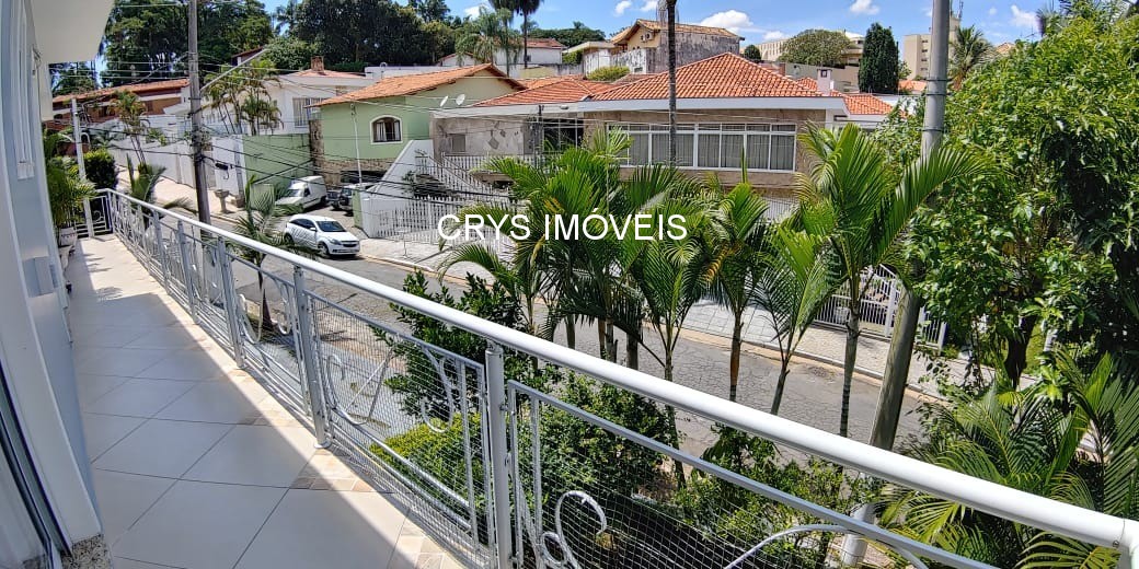 Casa, 3 quartos, 300 m² - Foto 14