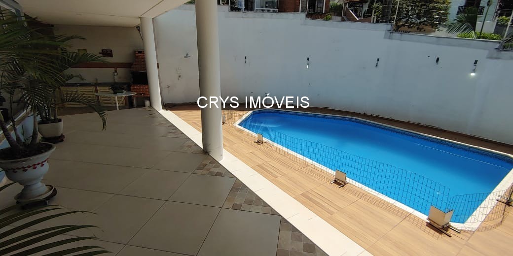 Casa, 3 quartos, 300 m² - Foto 18