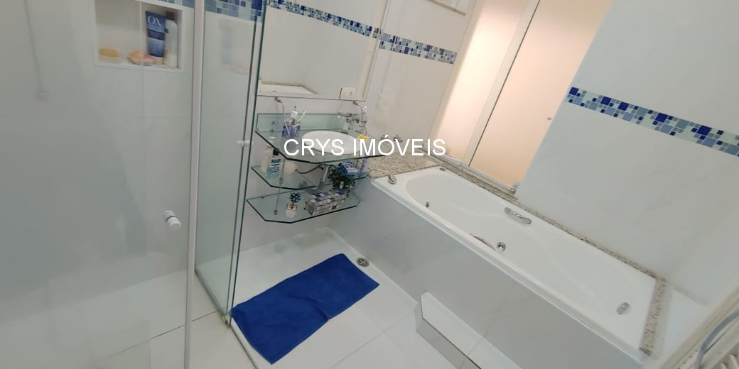 Casa, 3 quartos, 300 m² - Foto 21