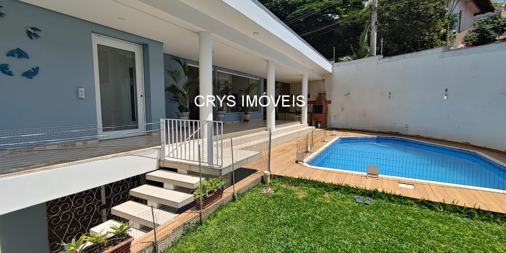 Casa, 3 quartos, 300 m² - Foto 22
