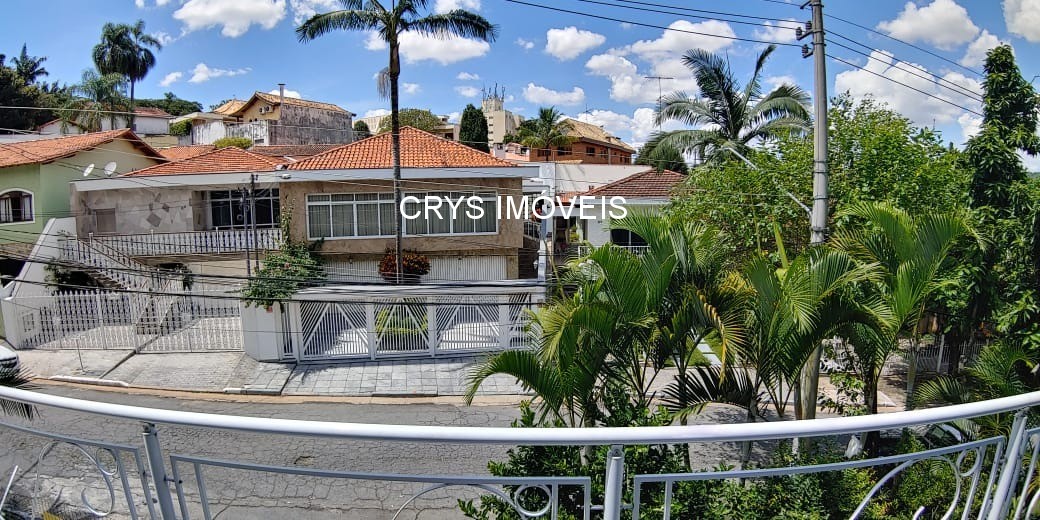Casa, 3 quartos, 300 m² - Foto 23