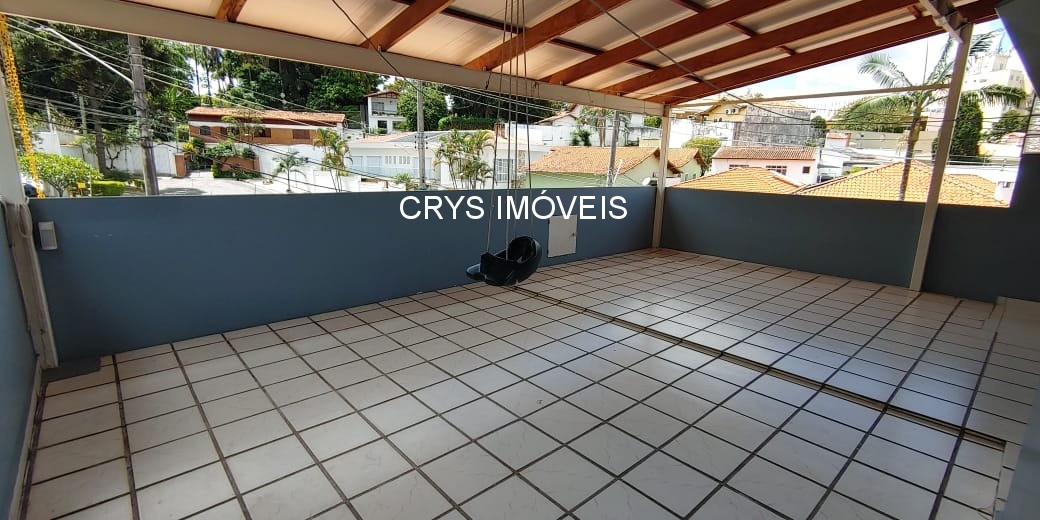 Casa, 3 quartos, 300 m² - Foto 25