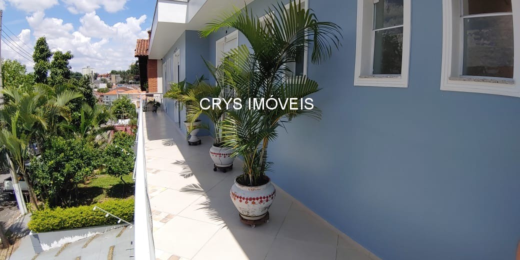 Casa, 3 quartos, 300 m² - Foto 29