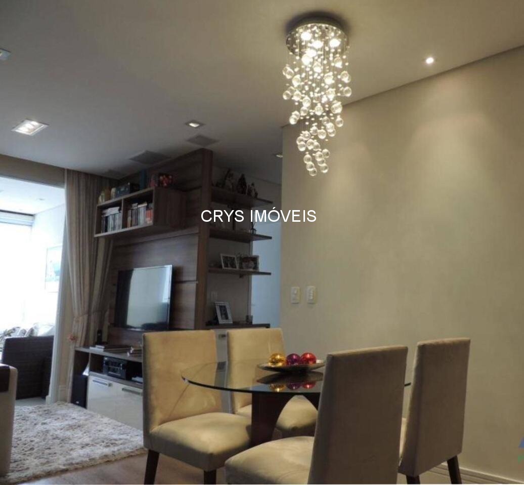 Apartamento, 2 quartos, 73 m² - Foto 2