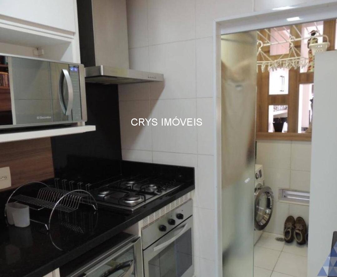 Apartamento, 2 quartos, 73 m² - Foto 4