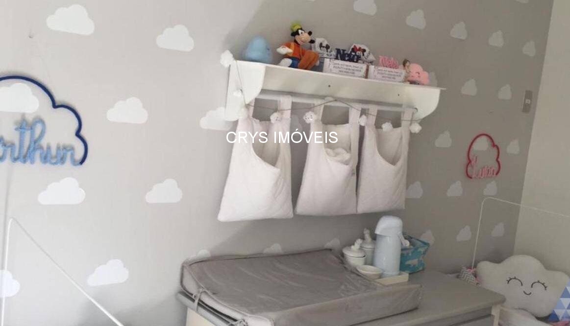 Apartamento, 2 quartos, 73 m² - Foto 9