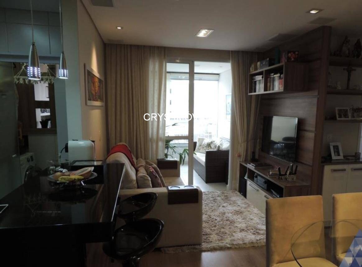 Apartamento, 2 quartos, 73 m² - Foto 1