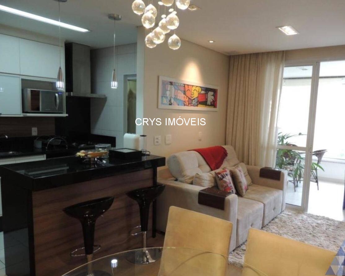 Apartamento, 2 quartos, 73 m² - Foto 3