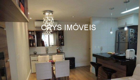 Apartamento, 2 quartos, 73 m² - Foto 25