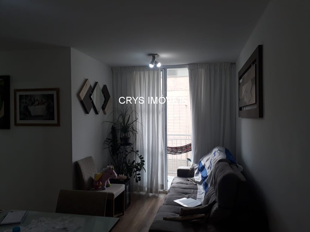 Apartamento, 3 quartos, 60 m² - Foto 1