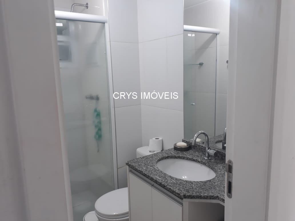 Apartamento, 3 quartos, 60 m² - Foto 2