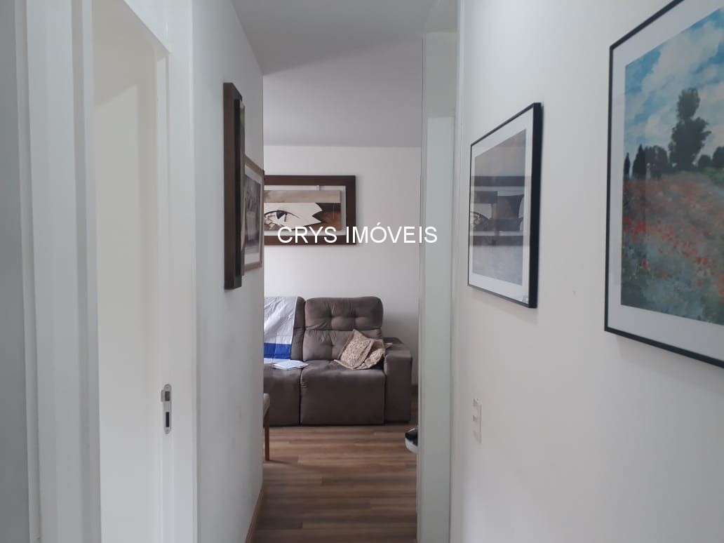 Apartamento, 3 quartos, 60 m² - Foto 3