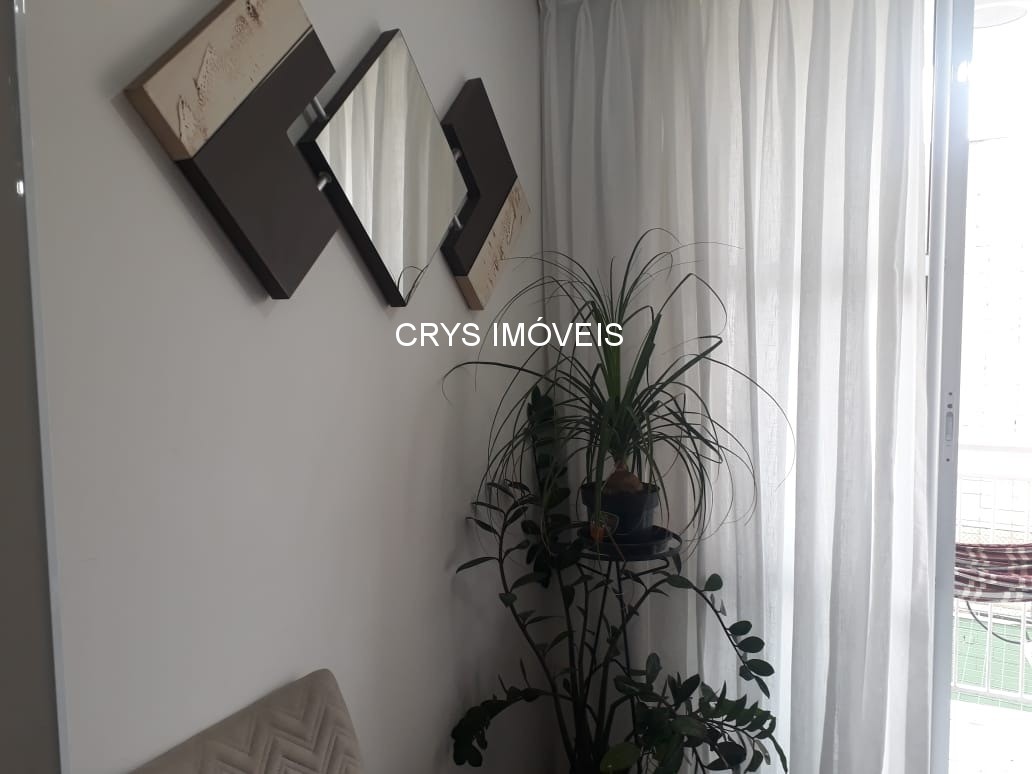 Apartamento, 3 quartos, 60 m² - Foto 4