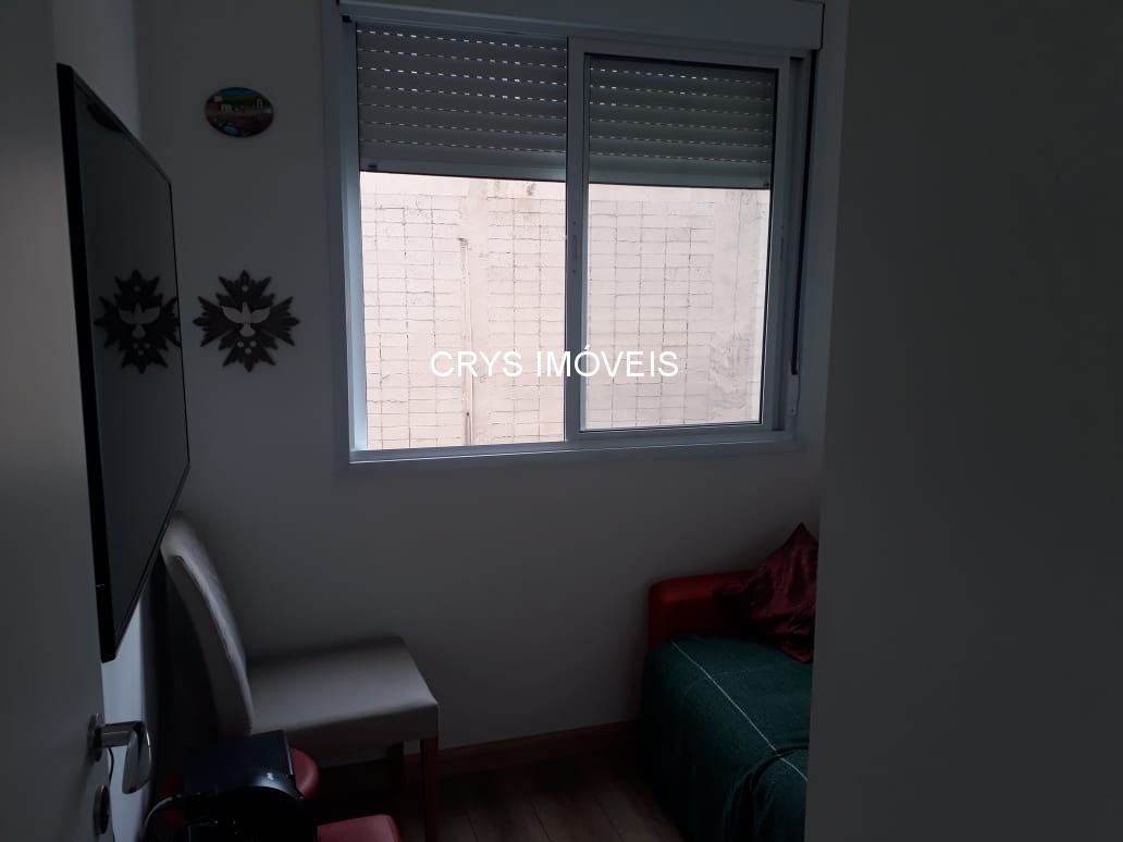 Apartamento, 3 quartos, 60 m² - Foto 6
