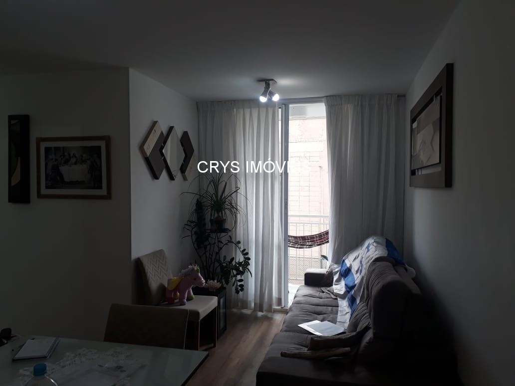 Apartamento, 3 quartos, 60 m² - Foto 7