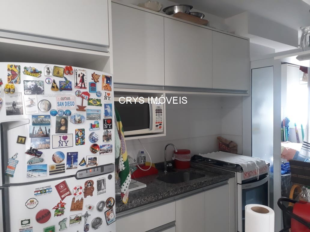 Apartamento, 3 quartos, 60 m² - Foto 8