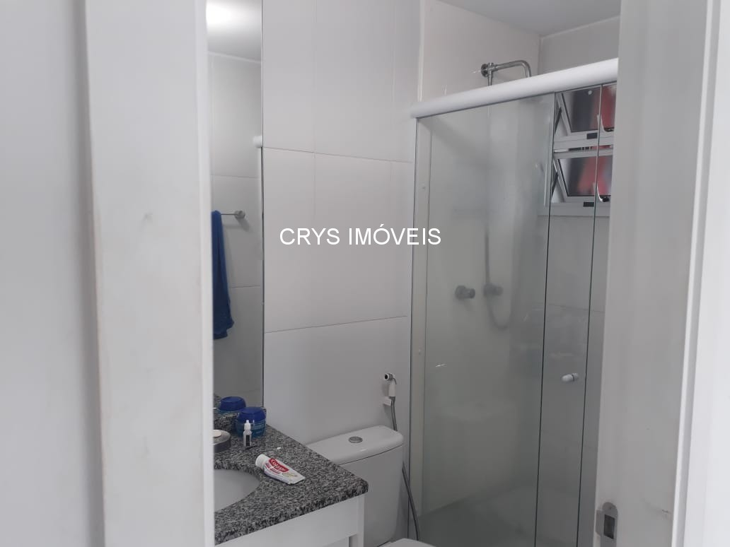 Apartamento, 3 quartos, 60 m² - Foto 9