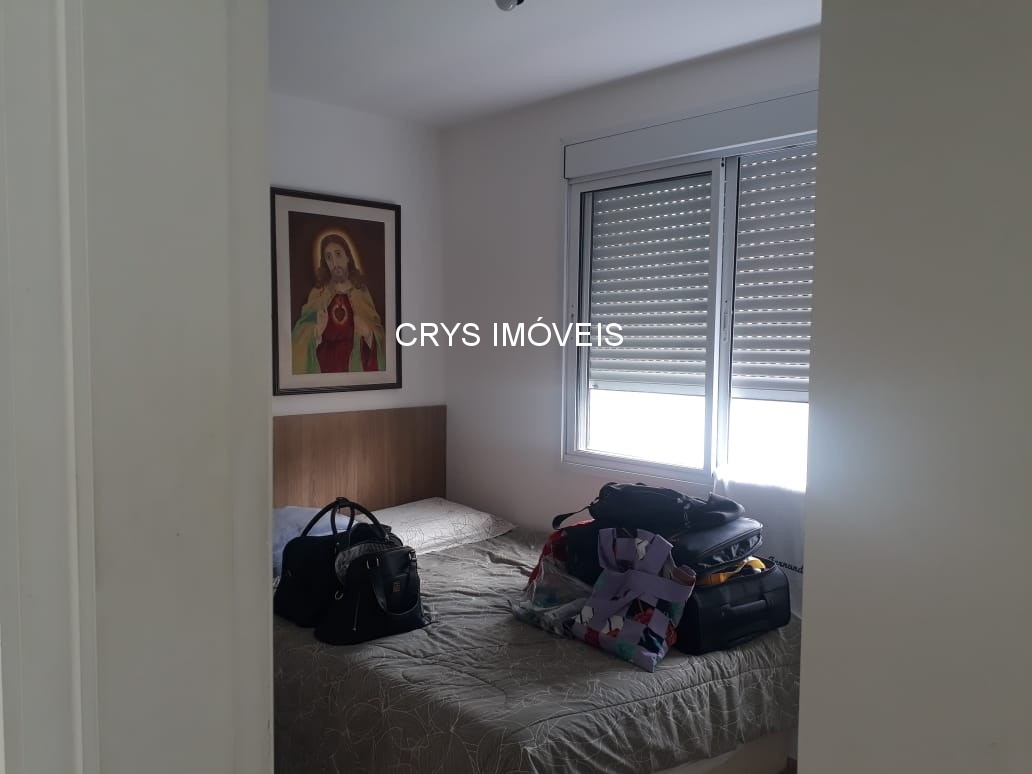 Apartamento, 3 quartos, 60 m² - Foto 10