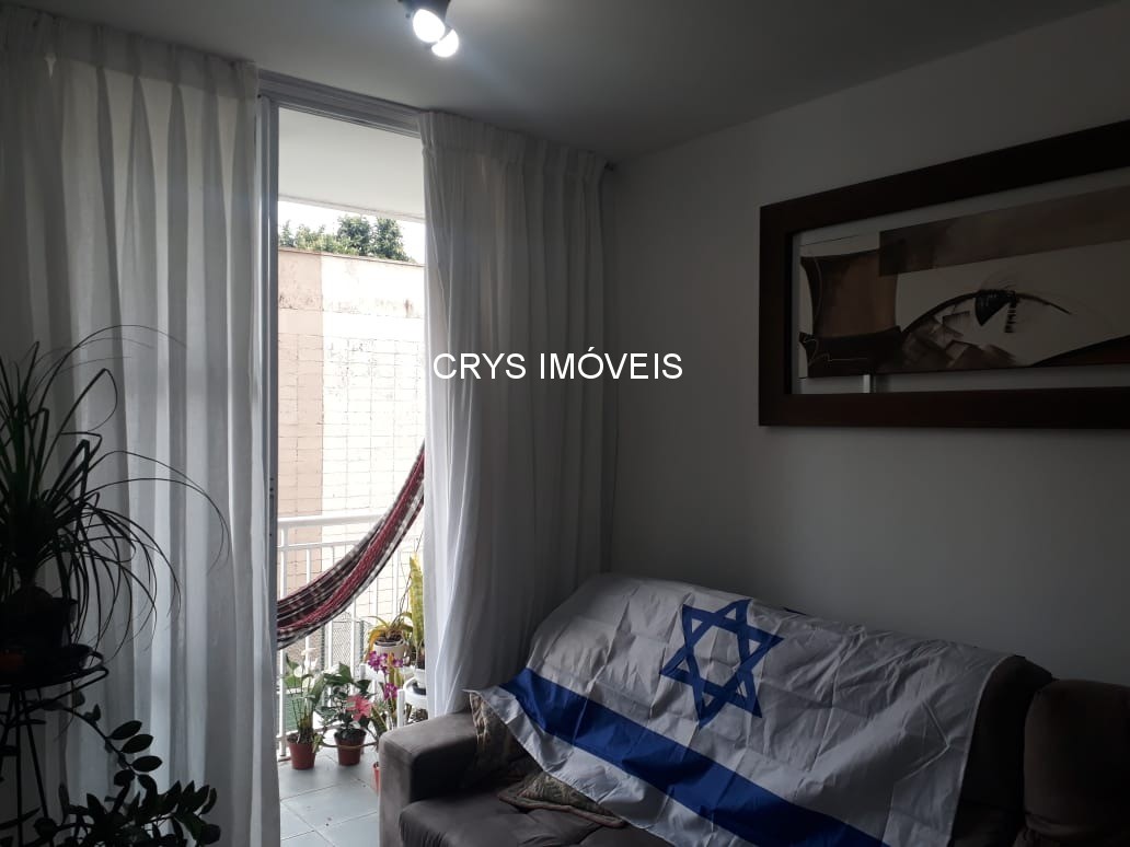 Apartamento, 3 quartos, 60 m² - Foto 12
