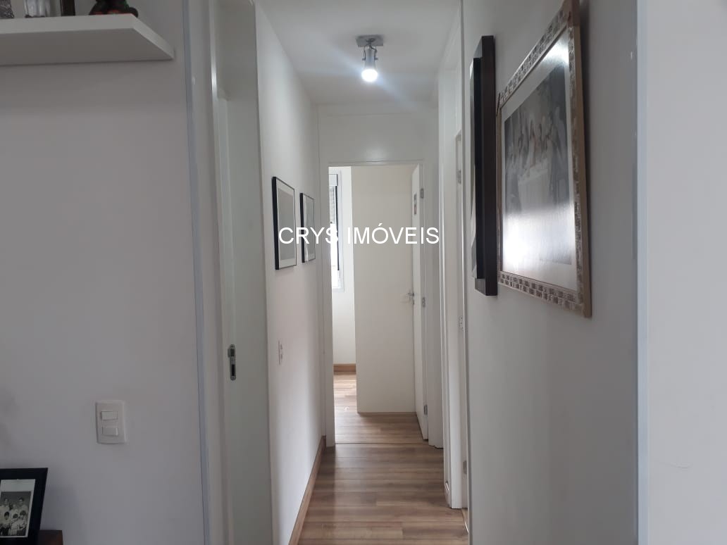 Apartamento, 3 quartos, 60 m² - Foto 14