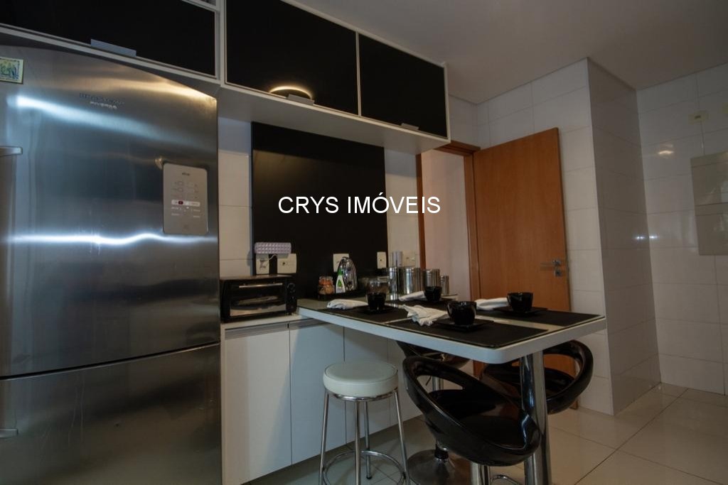 Apartamento, 3 quartos, 122 m² - Foto 4
