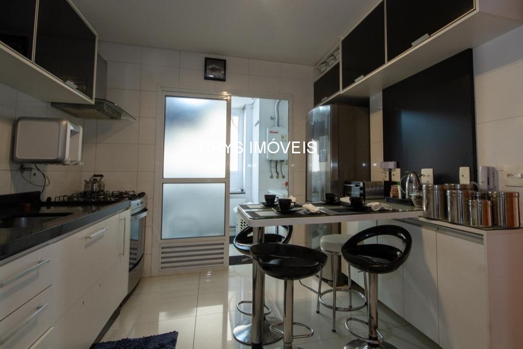 Apartamento, 3 quartos, 122 m² - Foto 5