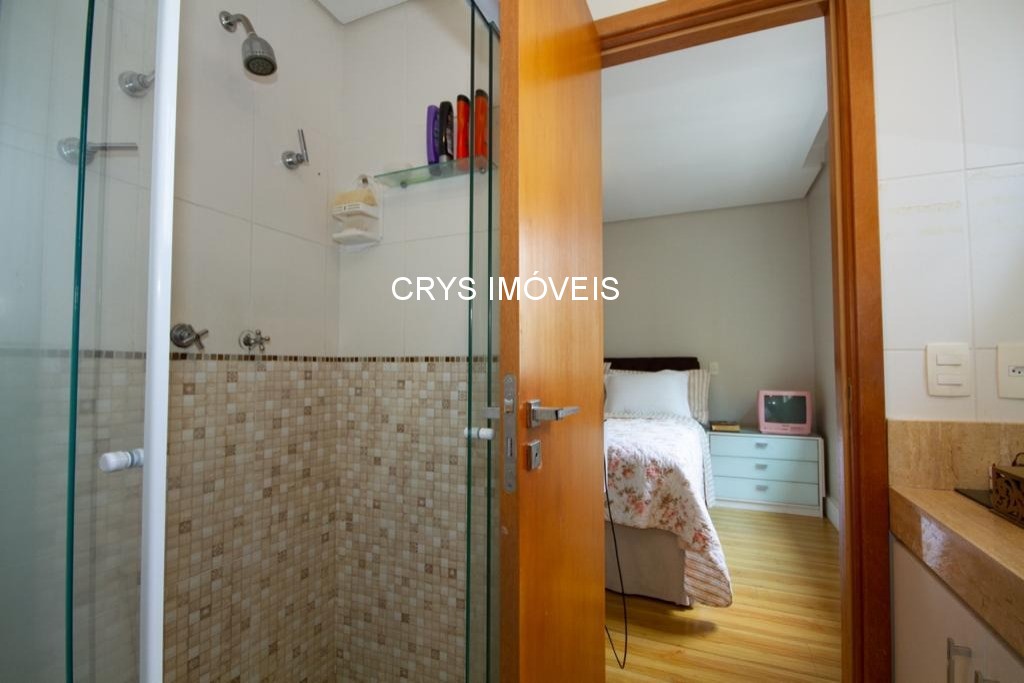 Apartamento, 3 quartos, 122 m² - Foto 6