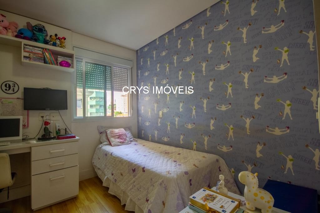 Apartamento, 3 quartos, 122 m² - Foto 7